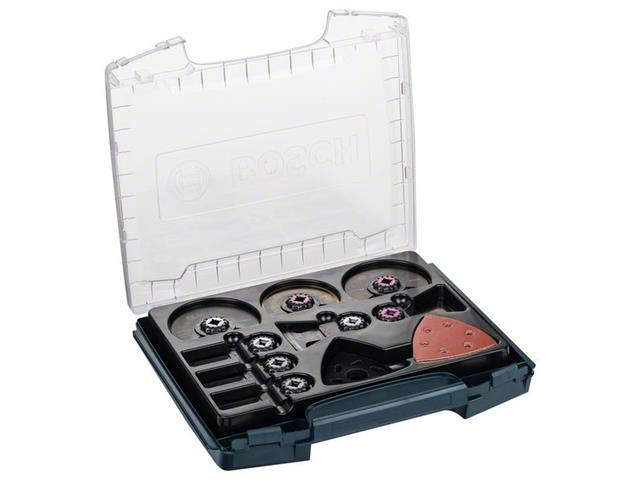 34-delni komplet i-BOXX Pro za notranje opremljanje Bosch, 2608662013
