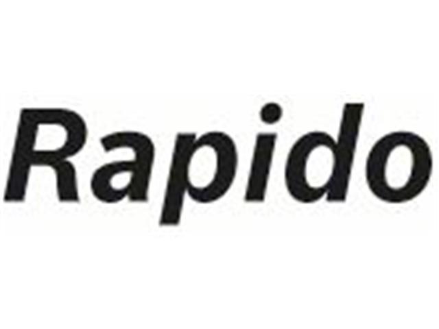 Kolenasta rez. plošča Bosch Expert for Metal-Rapido AS 46 T BF, Pakiranje: 25kos, Dimenzije: 230x22,23x1,9mm, 2608603404