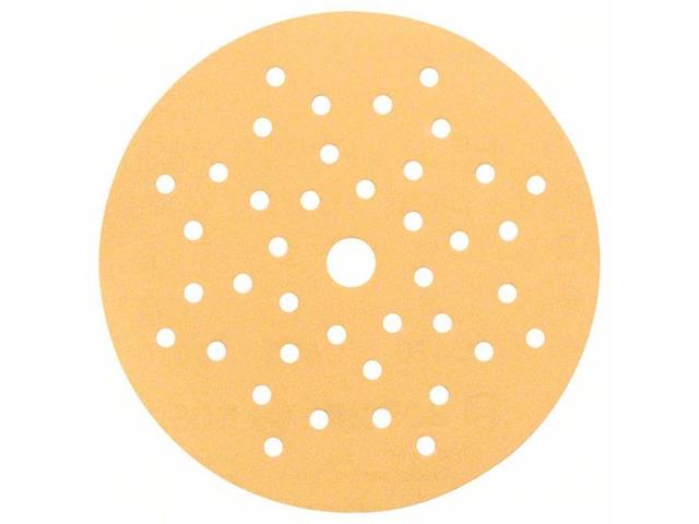 Brusilni list C470 Bosch, 125mm, 80, 2608608X73