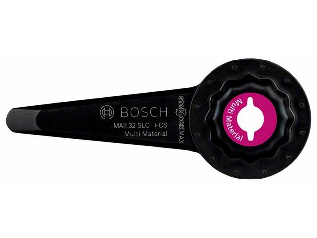 HCS Univerzalni rezalnik fug Bosch MAII 32 SLC, Dimenzije: 70x32mm, 2608662575