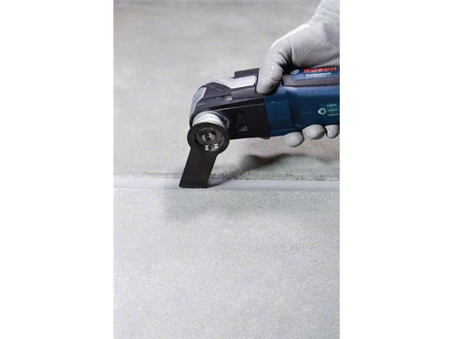 HCS Univerzalni rezalnik fug Bosch MAII 32 SC, Dimenzije: 32x55mm, 608662583