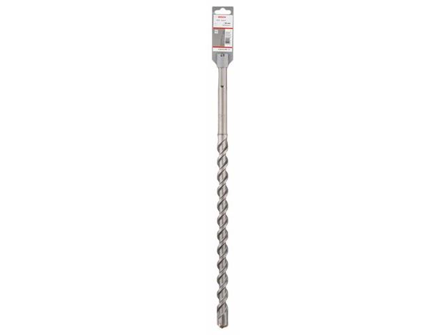 Sveder Bosch PRO SDS max-4, Dimenzije: 24x400x520mm, 2608833964
