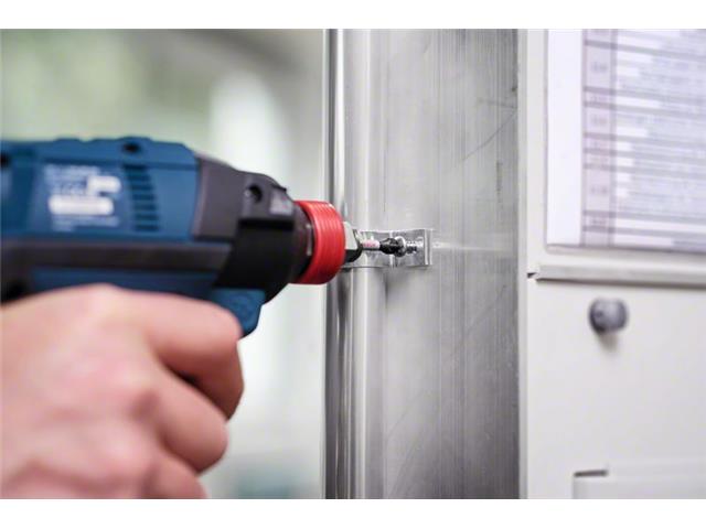 36-delni komplet vijačnih nastavkov Bosch Impact Control, Dimenzije: 25-60 mm, 2608522365