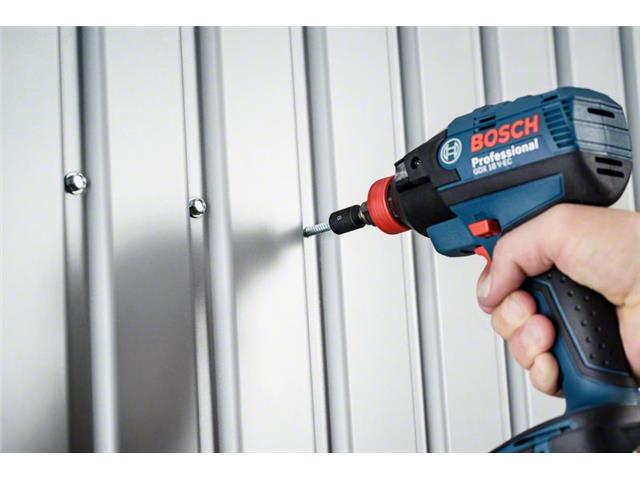 36-delni komplet vijačnih nastavkov Bosch Impact Control, Dimenzije: 25-60 mm, 2608522365
