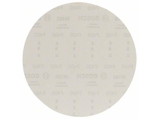Brusni papir Bosch, 225mm, Zrnatost: 400, Pakiranje: 25kos, 2608900715