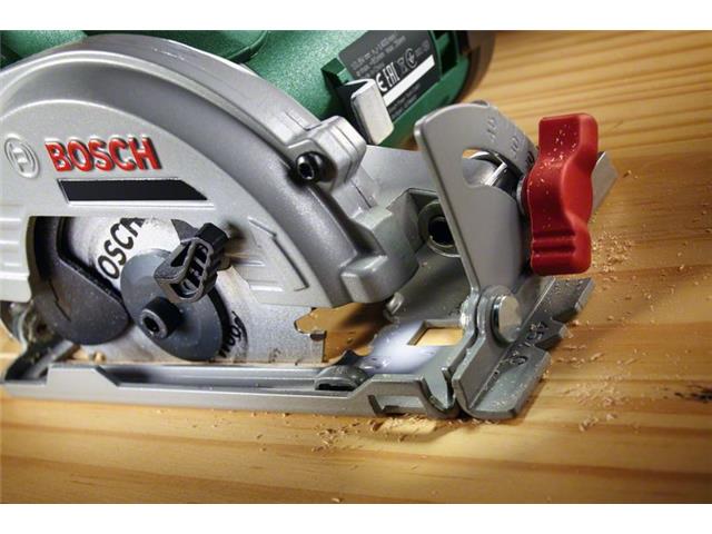 Akumulatorska krožna žaga Bosch UniversalCirc 12, 06033C7003