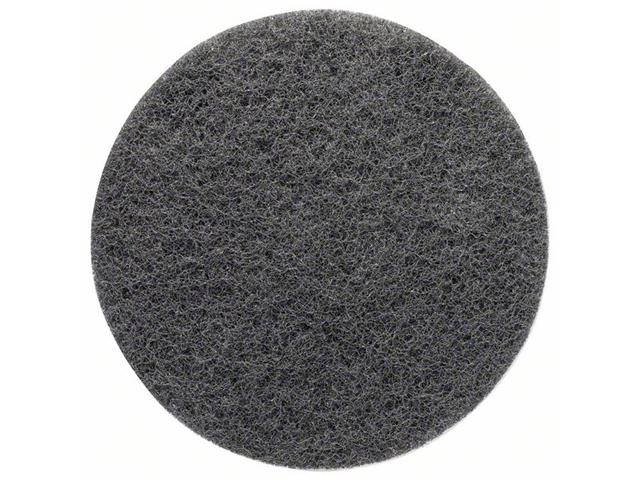 Flis Bosch, posebej fina zrnatost Ultra fine S, plošča 125mm, 2608624119