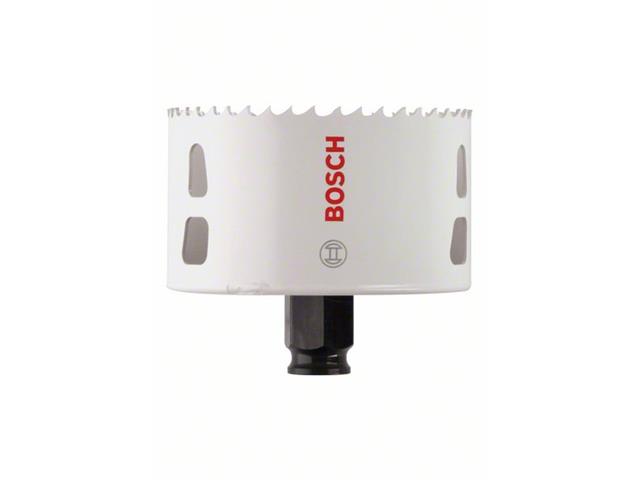 HSS BiM kronska žaga za izrezovanje lukenj Bosch za les in kovino, Dimenzije: 83x44mm, 2608594233