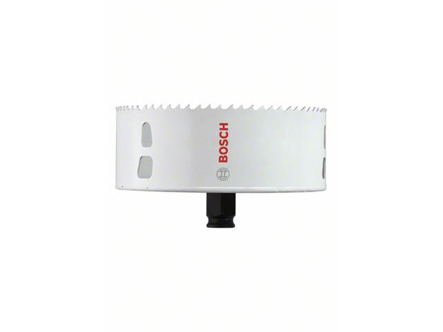 HSS BiM kronska žaga za izrezovanje lukenj Bosch za les in kovino, Dimenzije: 127x44mm, 2608594245