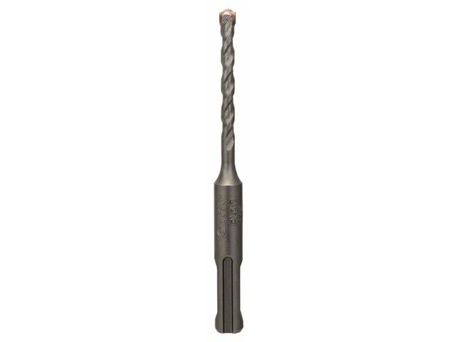 Udarni svedri Bosch SDS-plus-3, Dimenzije: 5,5 x 50 x 110 mm, Pakiranje po 10 kosov