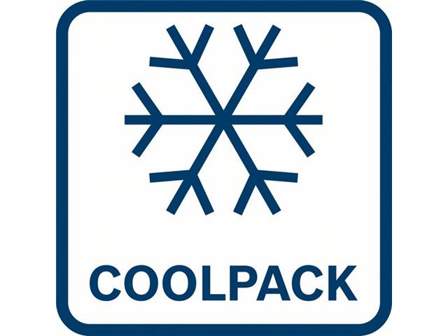 Akumulator Bosch GBA 18V/5.0Ah, M-C, Li-Ion, 1600A002U5