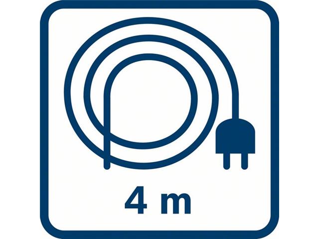 Električno vrtalno kladivo Bosch GBH 2-28, SDS Plus, 880W, 3.2J, 2.9kg, 0611267500