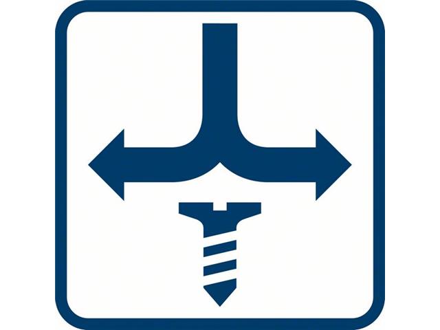 Električno vrtalno kladivo Bosch GBH 2-28, SDS Plus, 880W, 3.2J, 2.9kg, 0611267500