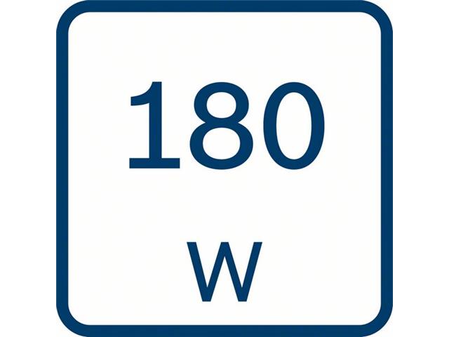 Ekscentrični brusilnik Bosch GSS 160 Multi, 06012A2300