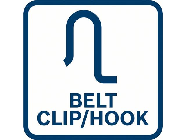 Akumulatorski vrtalnik vijačnik Bosch GSR 18V-60 C, 18 V, 10 mm,1.2 kg, 06019G1100