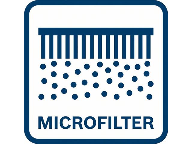 Ekscentrični brusilnik Bosch GSS 160 Multi, 06012A2300