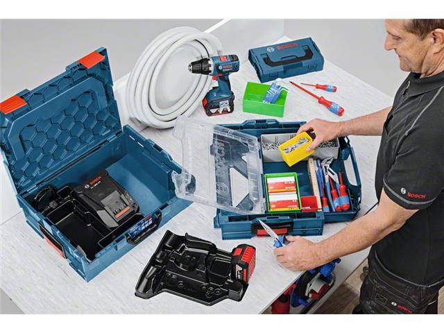 Vložek za pribor Bosch, 14,4 V/18 V, za L-BOXX 238, 1600A002WC