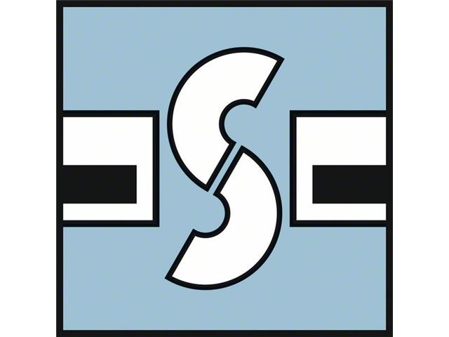 Električno vrtalno kladivo Bosch GBH 2-28, SDS Plus, 880W, 3.2J, 2.9kg, 0611267500