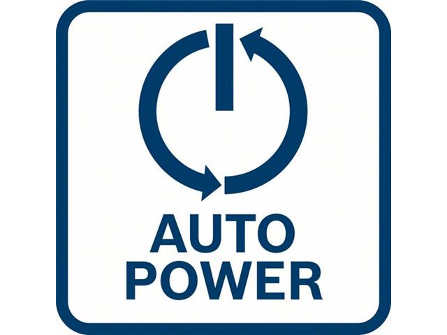 Sistemski pribor GDE 18V-16 Bosch, 16mm, 100mm, 1600A0051M