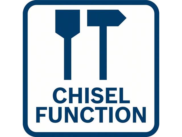 Električno vrtalno kladivo Bosch GBH 2-28, SDS Plus, 880W, 3.2J, 2.9kg, 0611267500