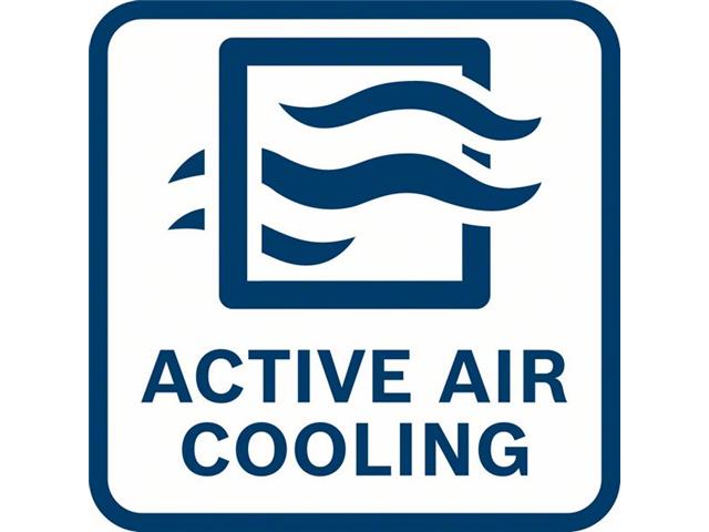 Polnilnik za akumulatorske baterije Bosch GAL 1880 CV, 14,4-18V, 1600A00B8G