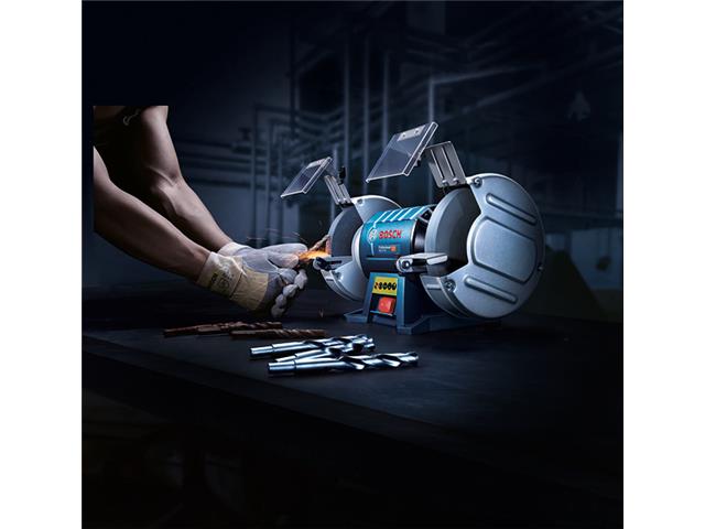 Dvojni brusilnik Bosch GBG 60-20, 060127A400