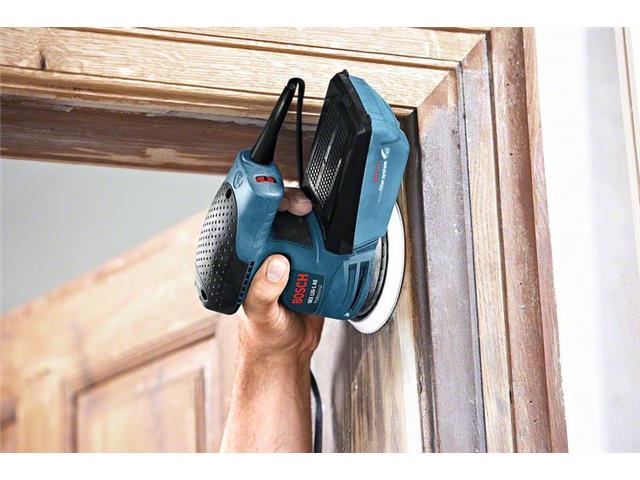 Ekscentrični brusilnik Bosch GEX 125-1 AE, 0601387500