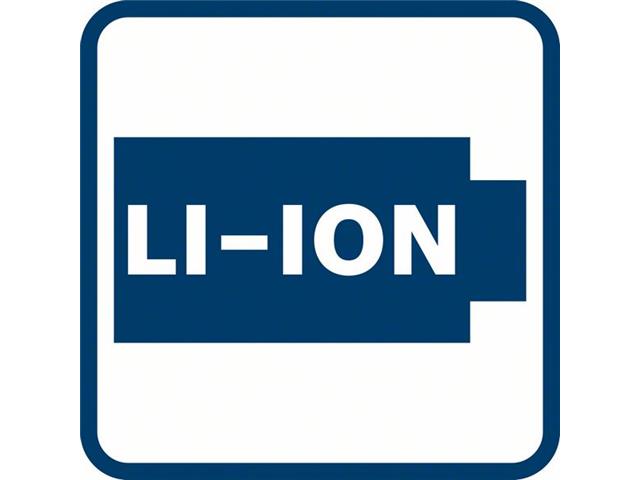 Začetni komplet baterij 2x GBA 12V/2,0Ah+ Polnilnik: GAL 12V-40, 1600A019R8