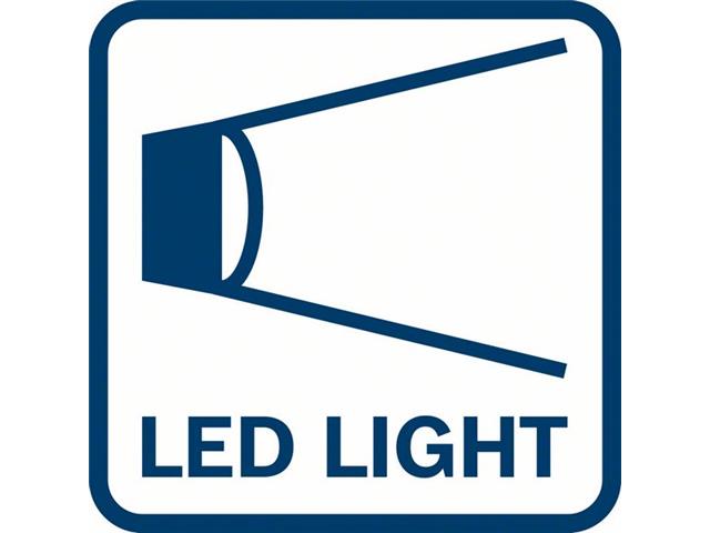 Akumulatorsko vrtalno kladivo s sistemom SDS plus Bosch GBH 18V-26 F, 18 V, 2.6 J, 4-26 mm, 0611910003