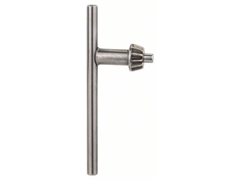 Nadomestni ključ za vpenjalno glavo z zobatim vencem Bosch, Pakiranje: 5kos, Dimenzije: 110x40x6mm, 1607950045