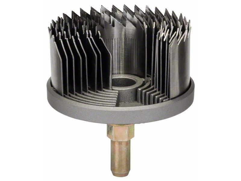 8-delni komplet žaginih vencev Bosch, Premer: 25; 32; 38; 44; 51; 57; 63; 68mm, 1609200243