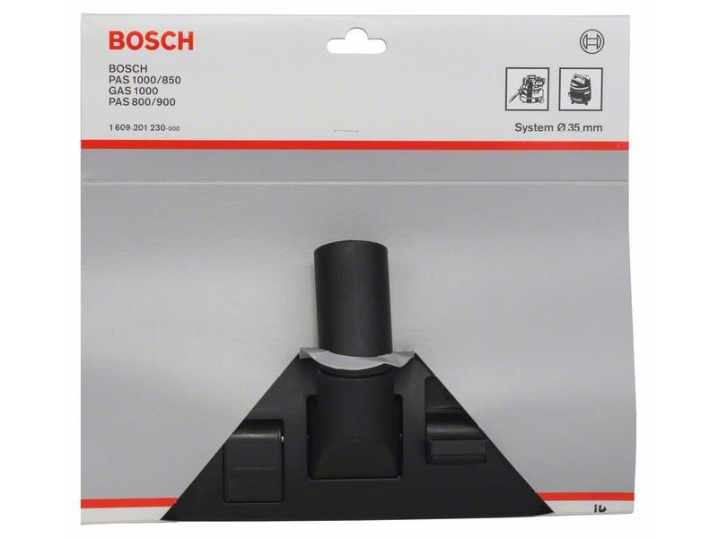 Šoba za tla Bosch, Premer: 35mm, 1609201230