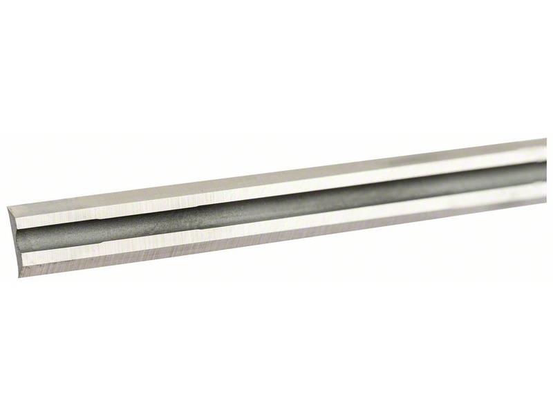 Skobeljni nož Bosch, HM, 40°, Dimenzije: 82.4x5.5x1.1 mm, 2607000096​