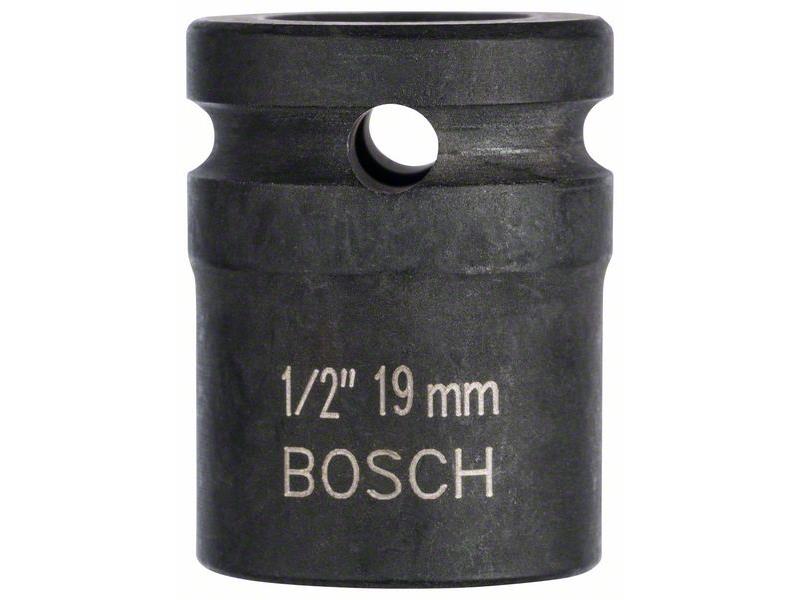 Nastavek za natični ključ Bosch, M 12, Dimenzije: 19x40x30x29.1mm, 1608552021