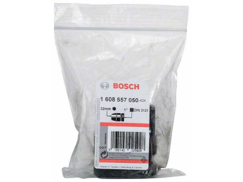 Nastavek za natični ključ Bosch, M22, Dimenzije: 32x62x54x51.5mm, 1608557050