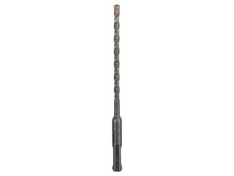 Udarni svedri Bosch SDS-plus-5, Dimenzije: 6 x 100 x 165 mm, Posamično pakiranje
