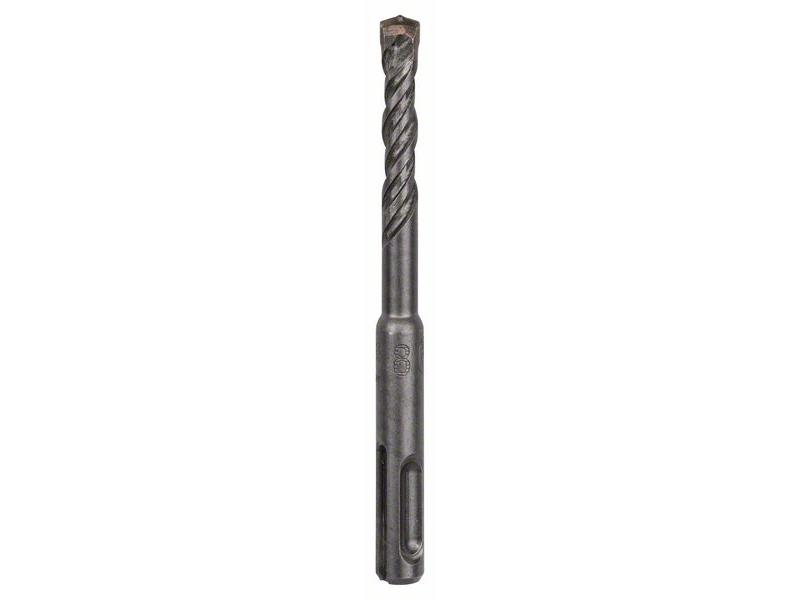 Udarni svedri Bosch SDS-plus-5, Dimenzije: 8 x 50 x 115mm, Posamično pakiranje