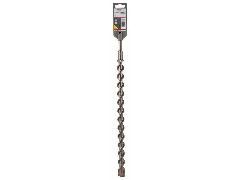 Udarni svedri Bosch SDS-plus-5, Dimenzije: 24 x 400 x 450 mm, Posamično pakiranje