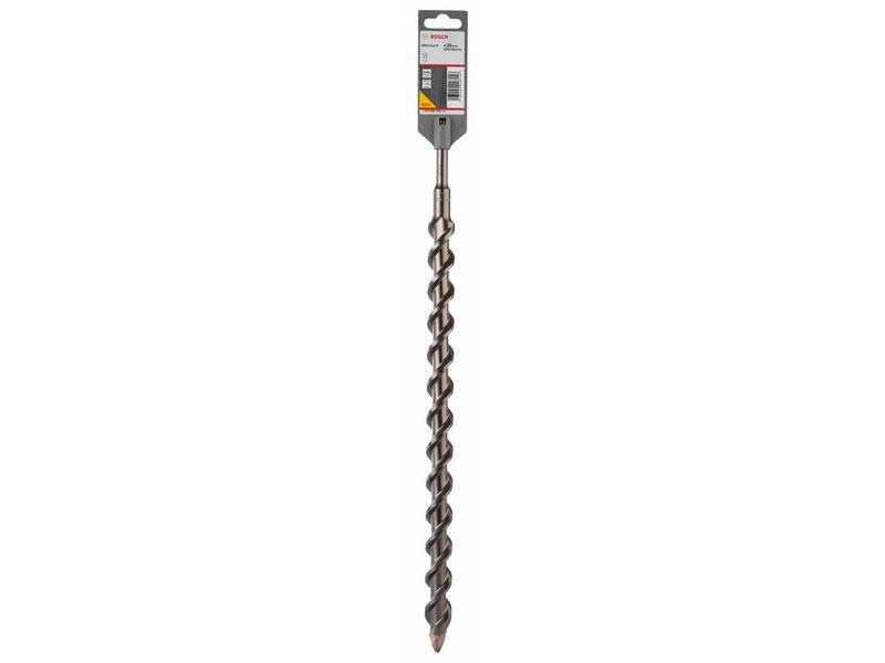 Udarni svedri Bosch SDS-plus-5, Dimenzije: 25 x 400 x 450 mm, Posamično pakiranje