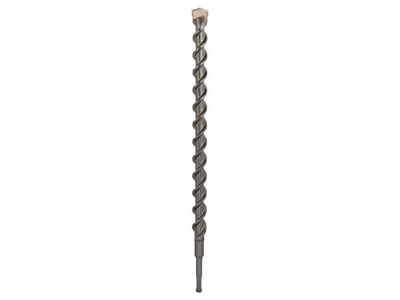 Udarni svedri Bosch SDS-plus-5, Dimenzije: 25 x 400 x 450 mm, Posamično pakiranje