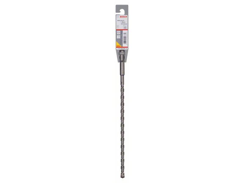 Udarni svedri Bosch SDS-plus-5, Dimenzije: 8 x 200 x 265 mm, Posamično pakiranje