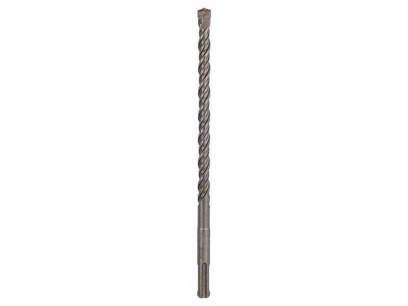 Udarni svedri Bosch SDS-plus-5, Dimenzije:  10 x 150 x 215 mm, Posamično pakiranje