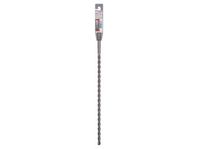 Sveder Bosch SDS-plus-5x, Dimenzije: 10x300x360mm, Pakiranje: 5kos, 1618596266