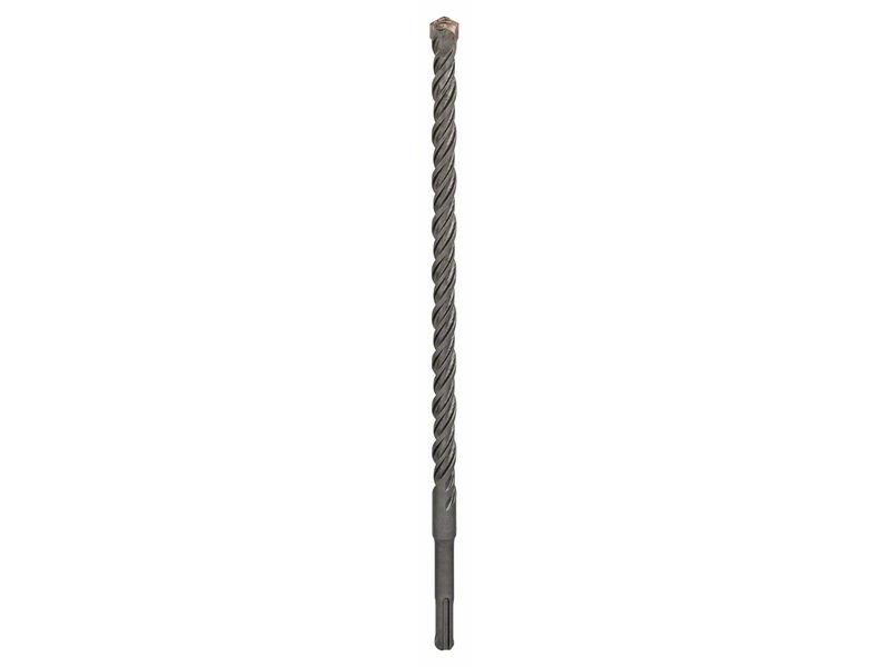 Udarni svedri Bosch SDS-plus-5 14 x 250 x 315 mm, Posamično pakiranje
