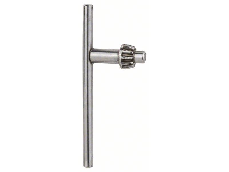 Nadomestni ključ za vpenjalno glavo z zobatim vencem Bosch, Pakiranje: 5kos, Dimenzije: 80x30x6mm, 1607950053