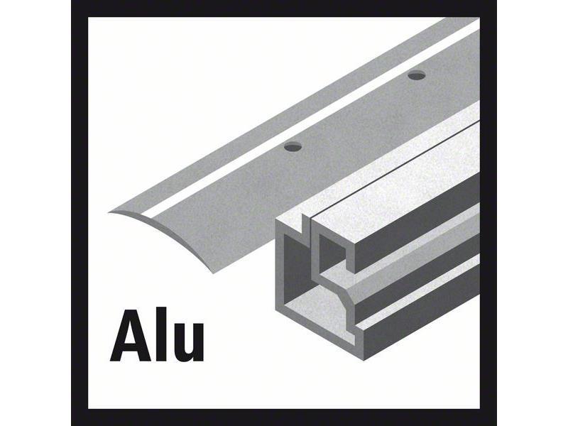 Večnamenski sveder CYL-9 Multi Construction 6 x 60 x 100 mm, d 5,5 mm