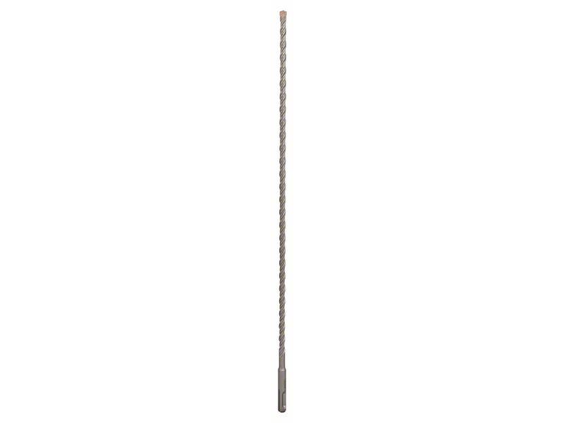 Udarni svedri Bosch SDS-plus-5, Dimenzije: 8 x 400 x 465 mm, Posamično pakiranje