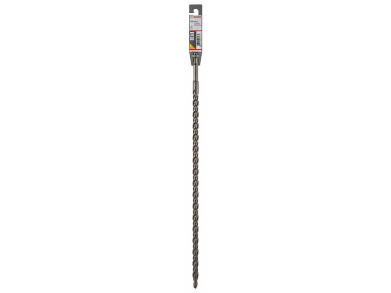 Udarni svedri Bosch SDS-plus-5, Dimenzije: 14 x 400 x 465 mm, Posamično pakiranje