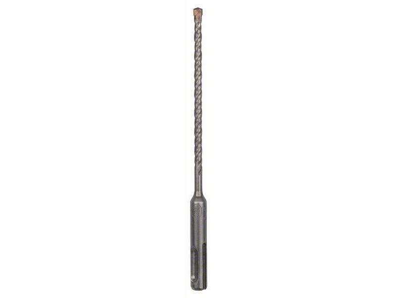 Udarni svedri Bosch SDS-plus-5, Dimenzije: 5,5 x 100 x 165 mm, Posamično pakiranje