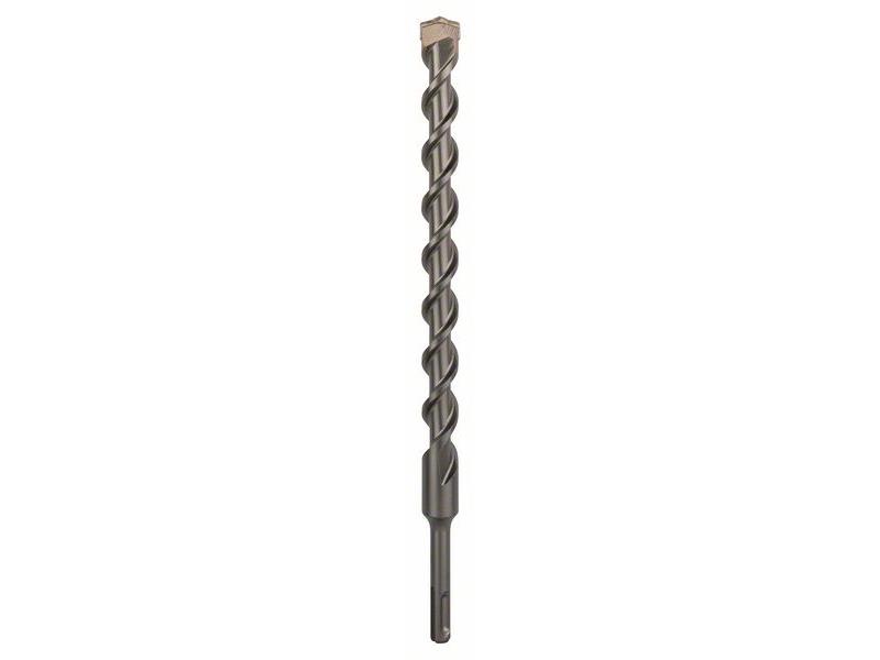 Udarni svedri Bosch SDS-plus-5, Dimenzije: 19 x 250 x 300 mm, Posamično pakiranje